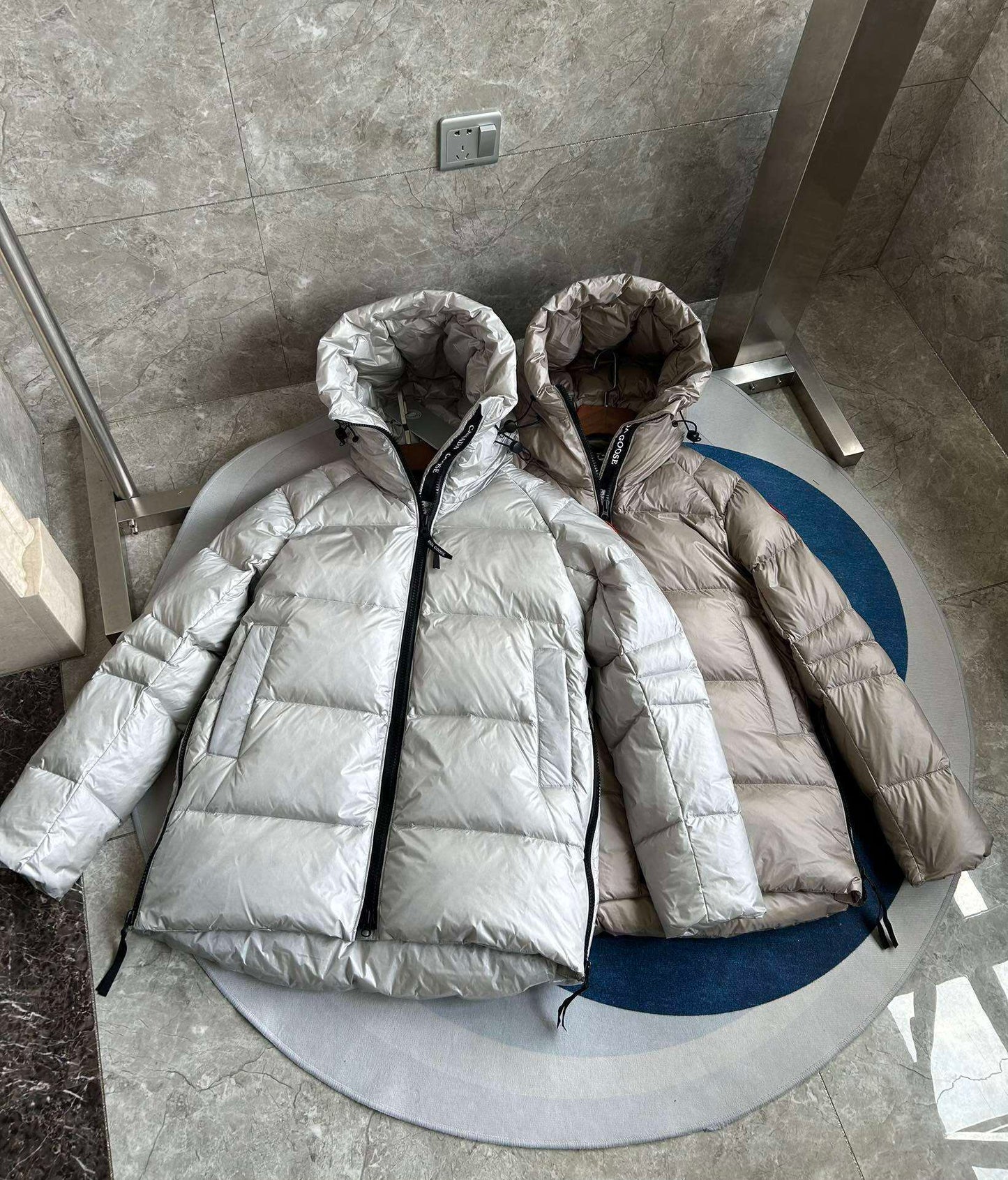 Cypress Jacket