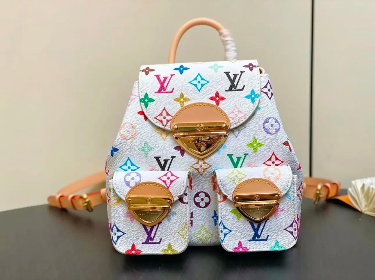 Venice Backpack