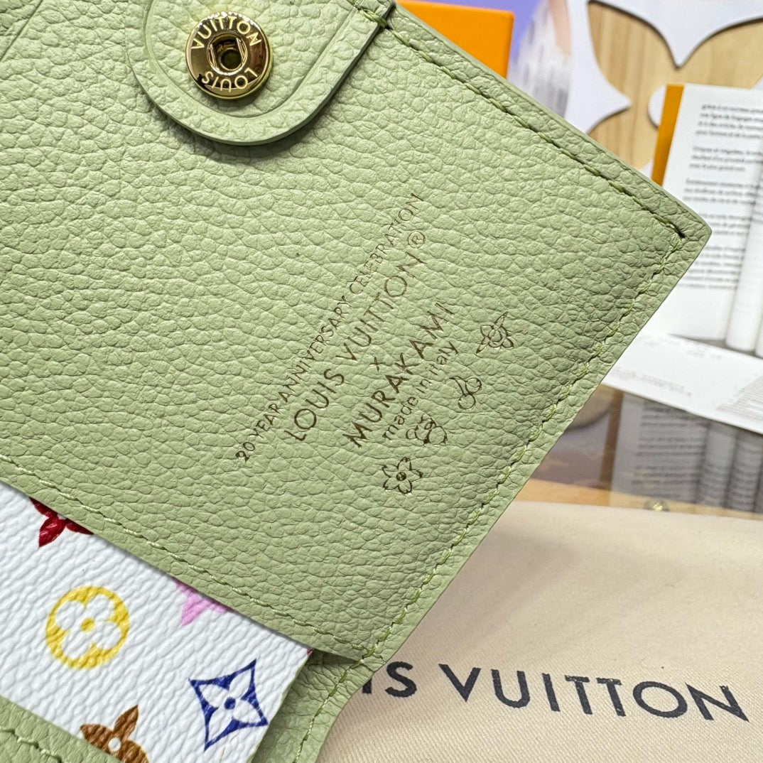 Lisa Wallet