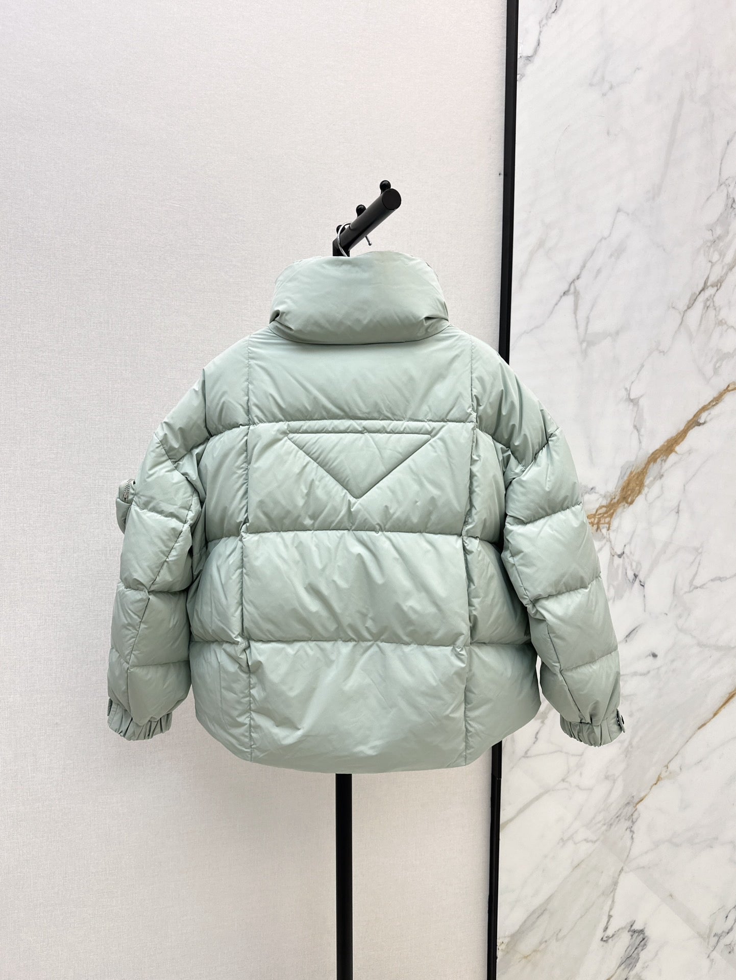 Logo Jacket