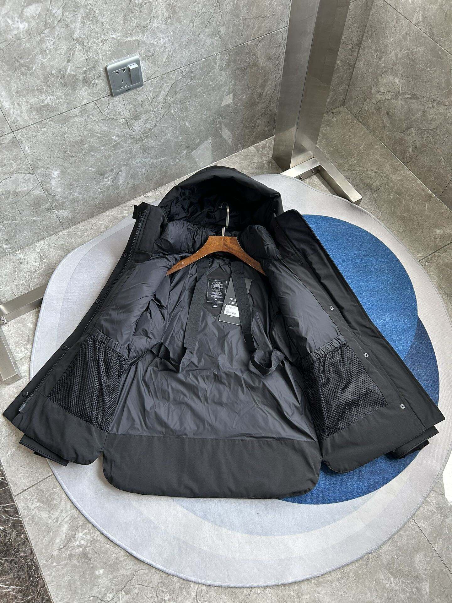 Lyndale Parka
