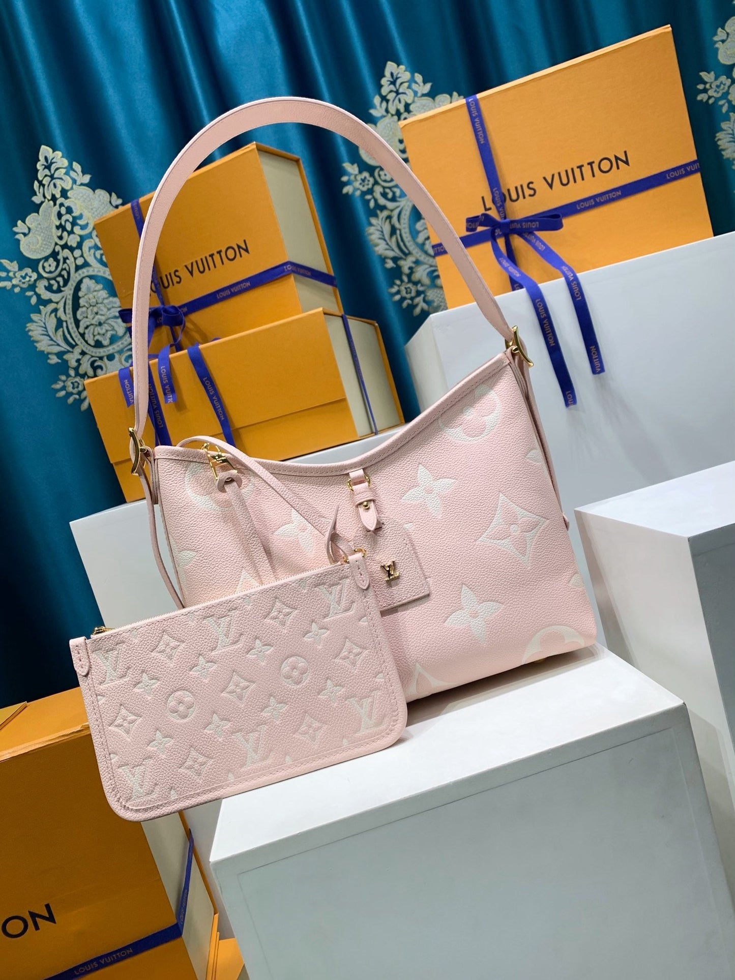 Carryall PM