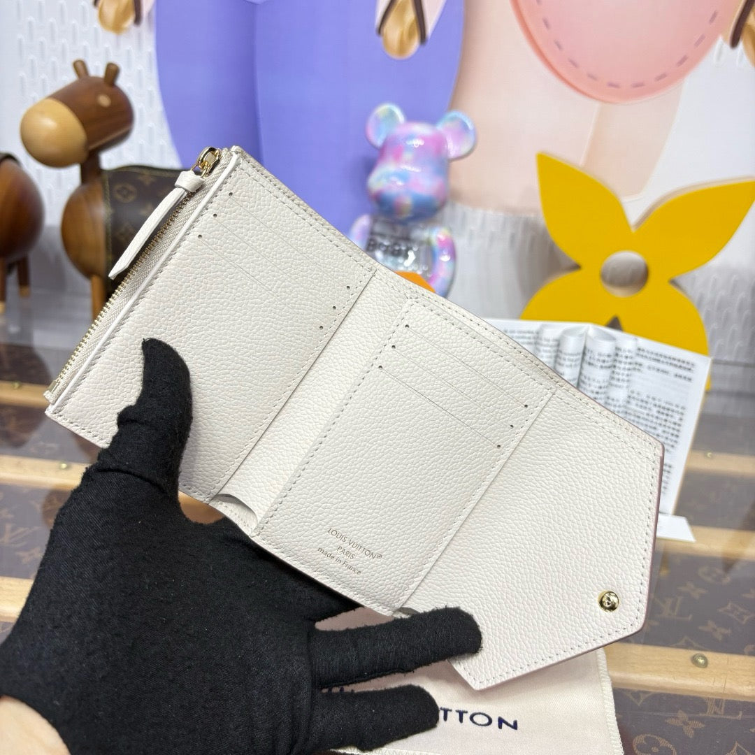 Victorine Wallet