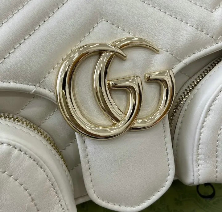 Marmont Small Shoulder Bag
