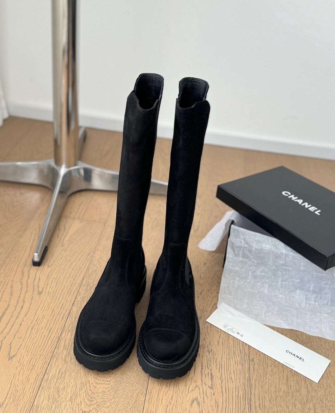 CC Boots