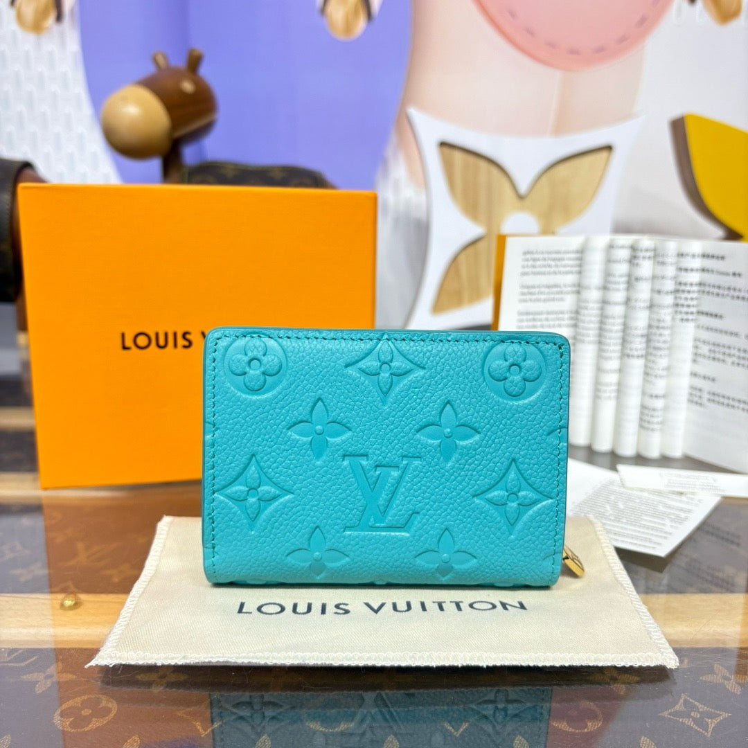 Compact Wallet