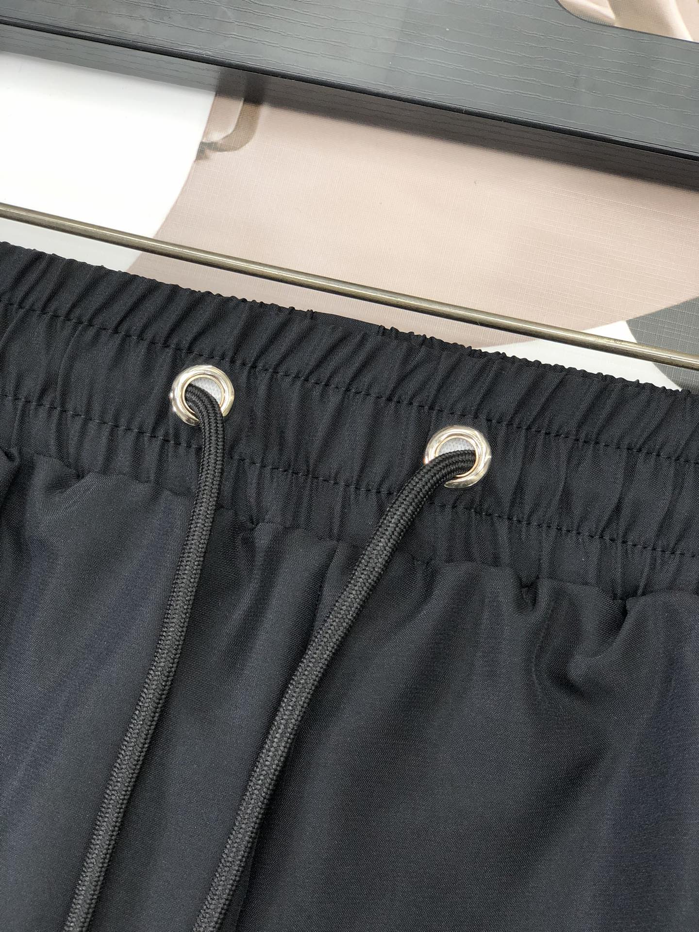 Logo Shorts