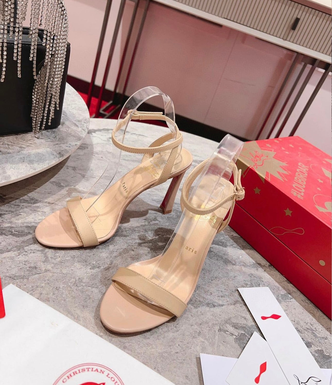 Condora Sandals