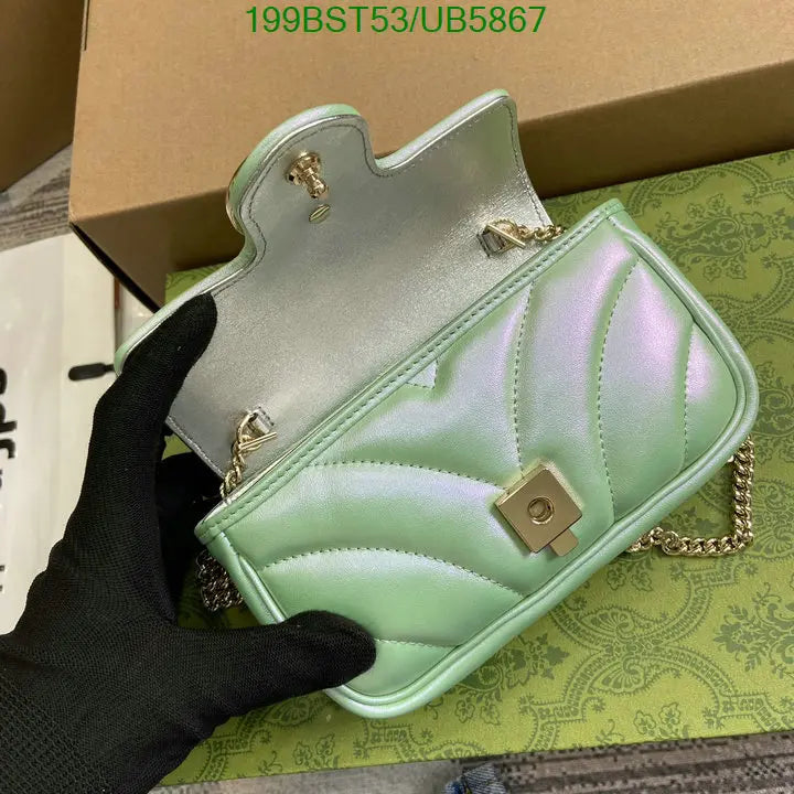 Marmont Pearlescent