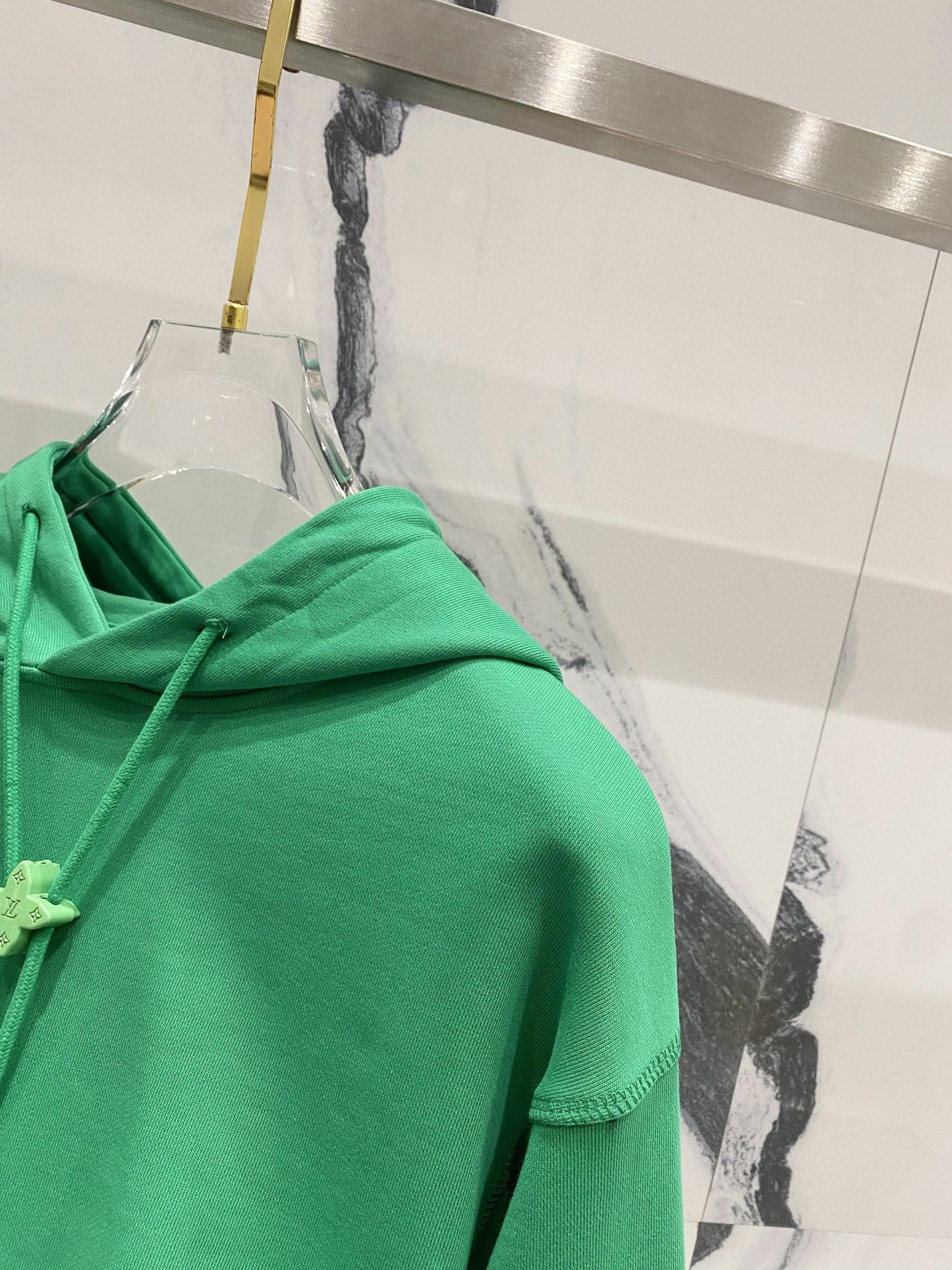Logo Hoodie