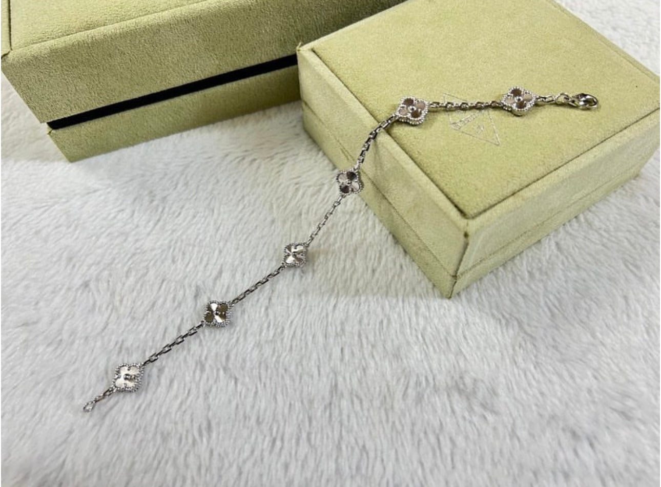 Alhambra Bracelet