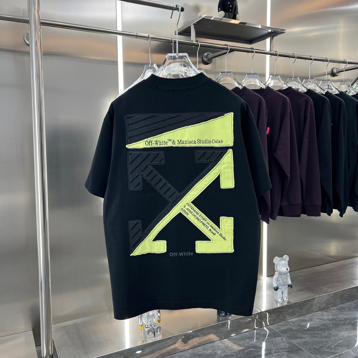 Logo T Shirt