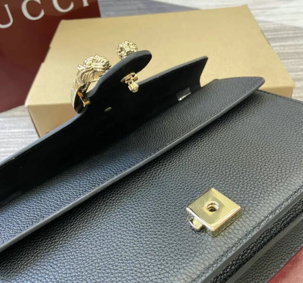 Dionysus Shoulder Bag