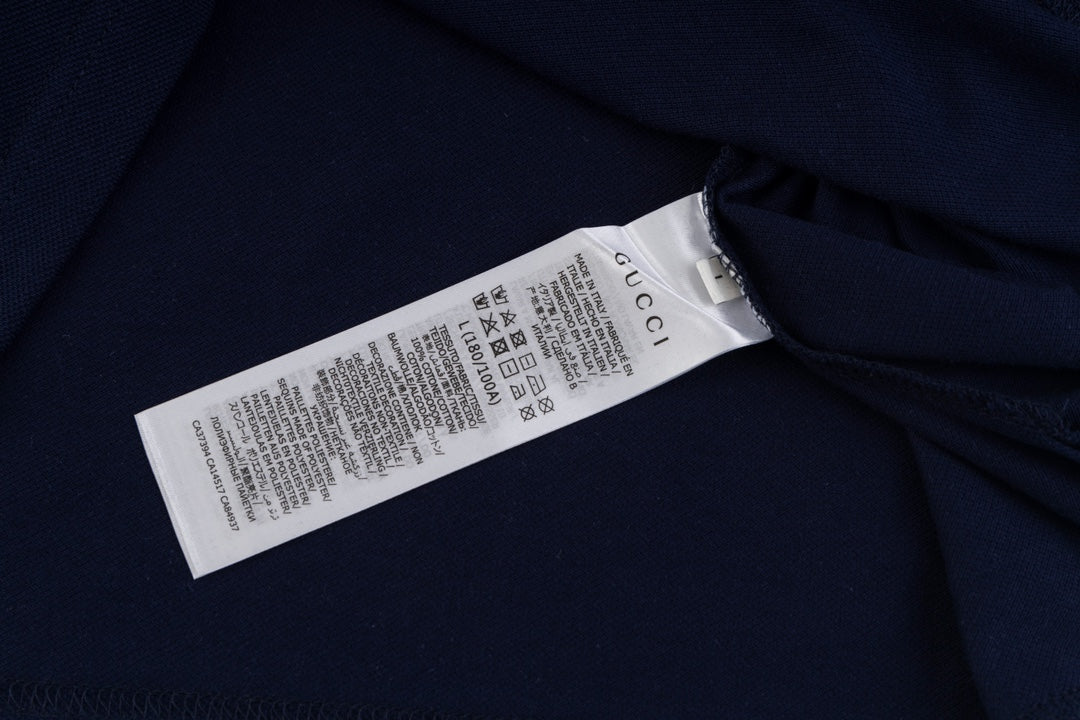 Logo Polo Shirt