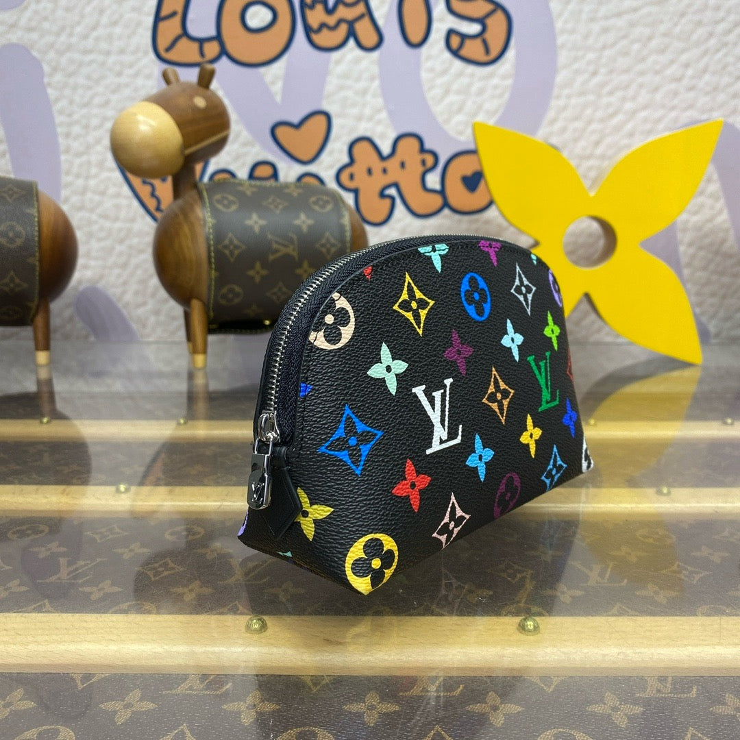 Cosmetic Pouch PM