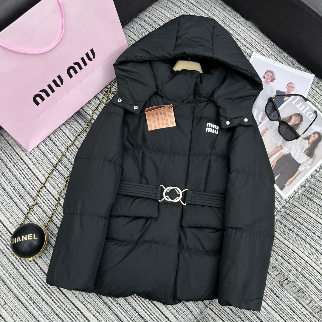Logo Jacket
