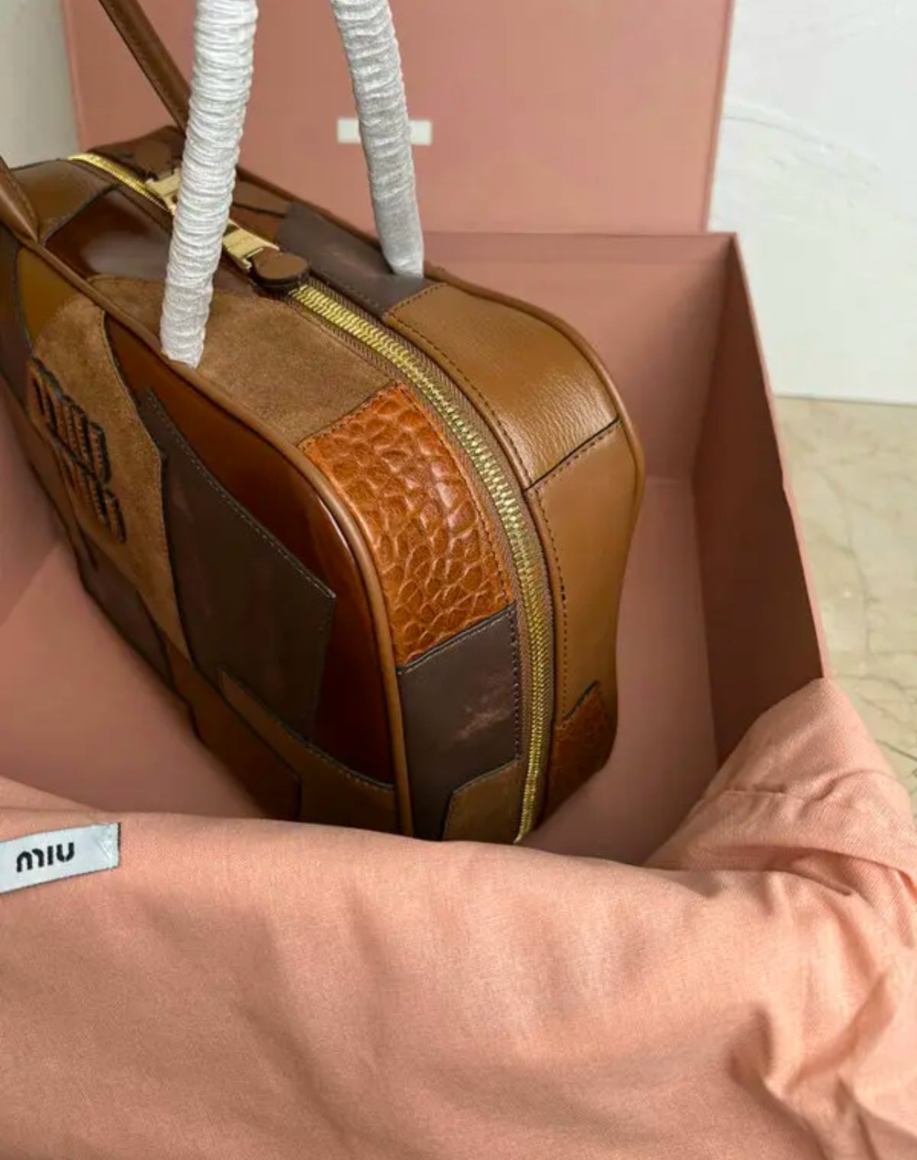 Beau Bag