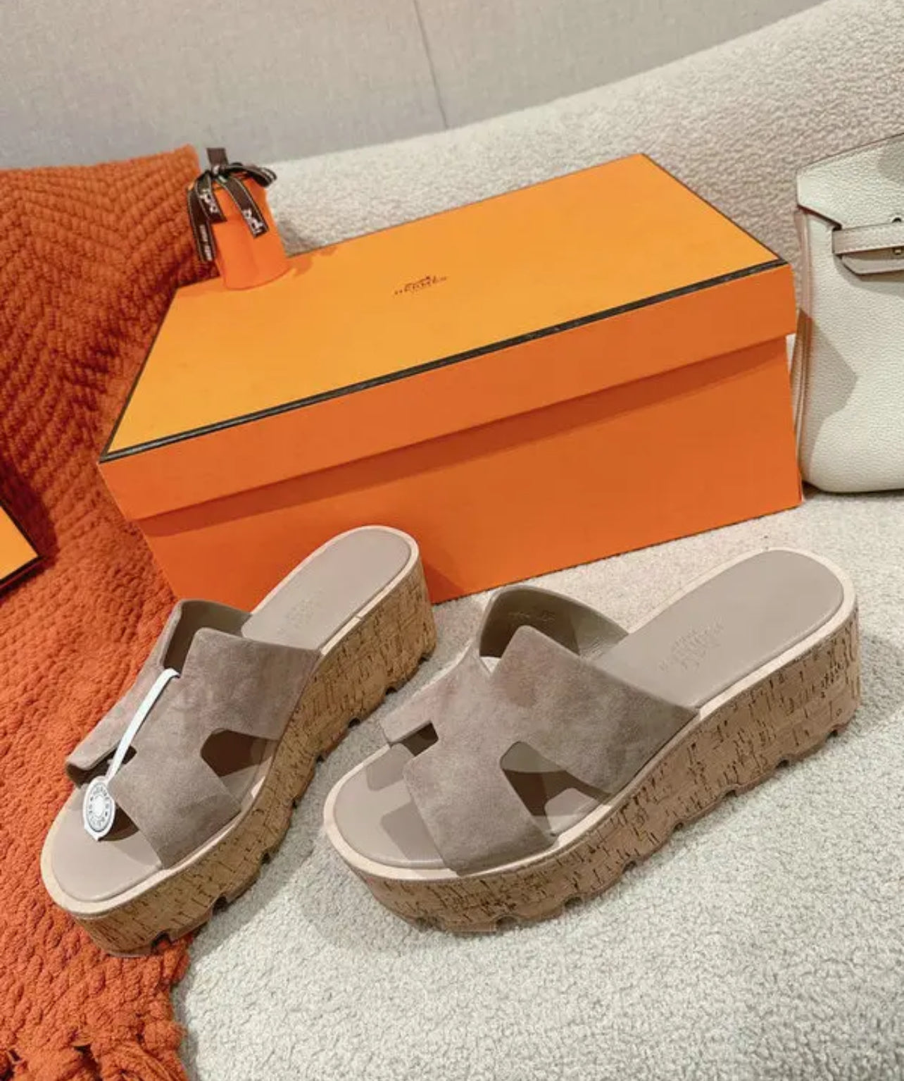 Eze Sandals