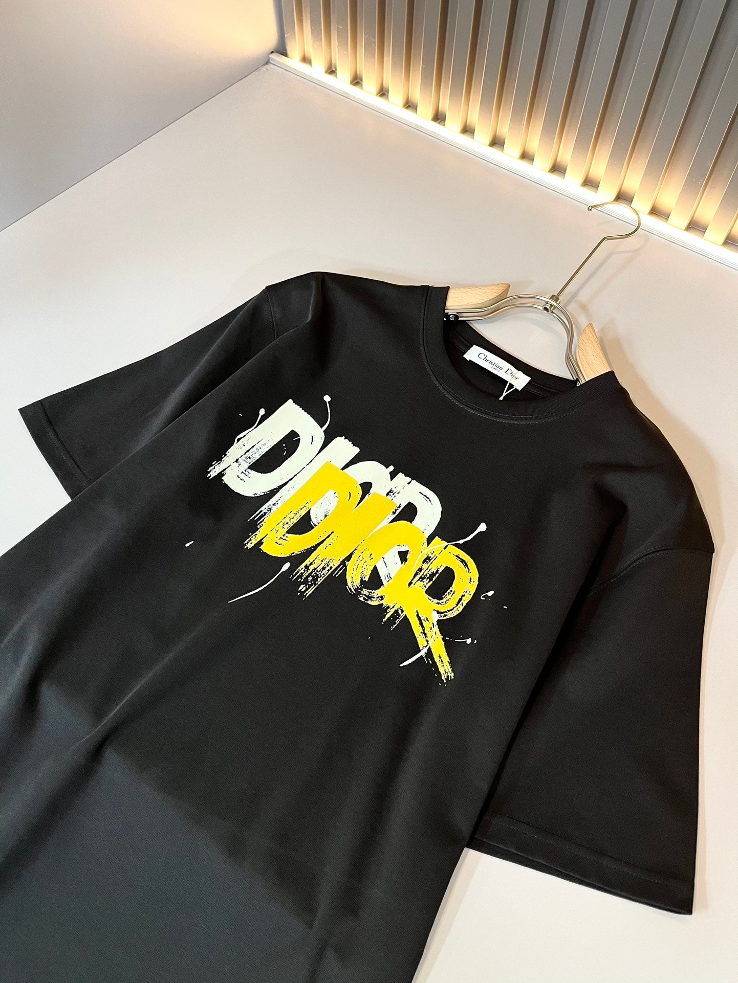 Logo T Shirt