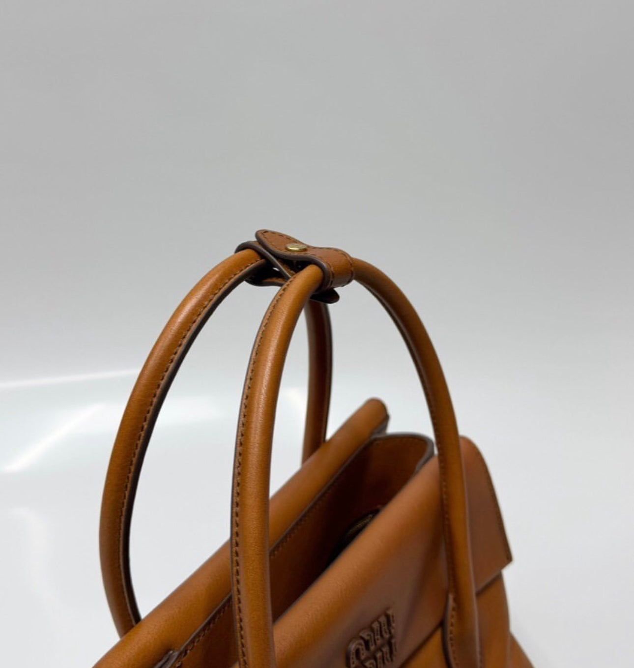 Solitaire Bag