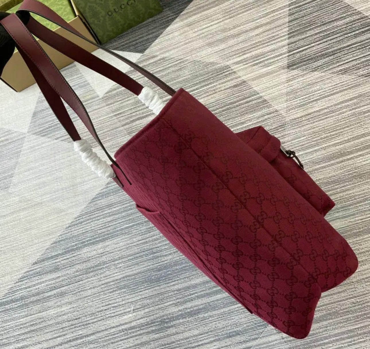 Large GG Tote