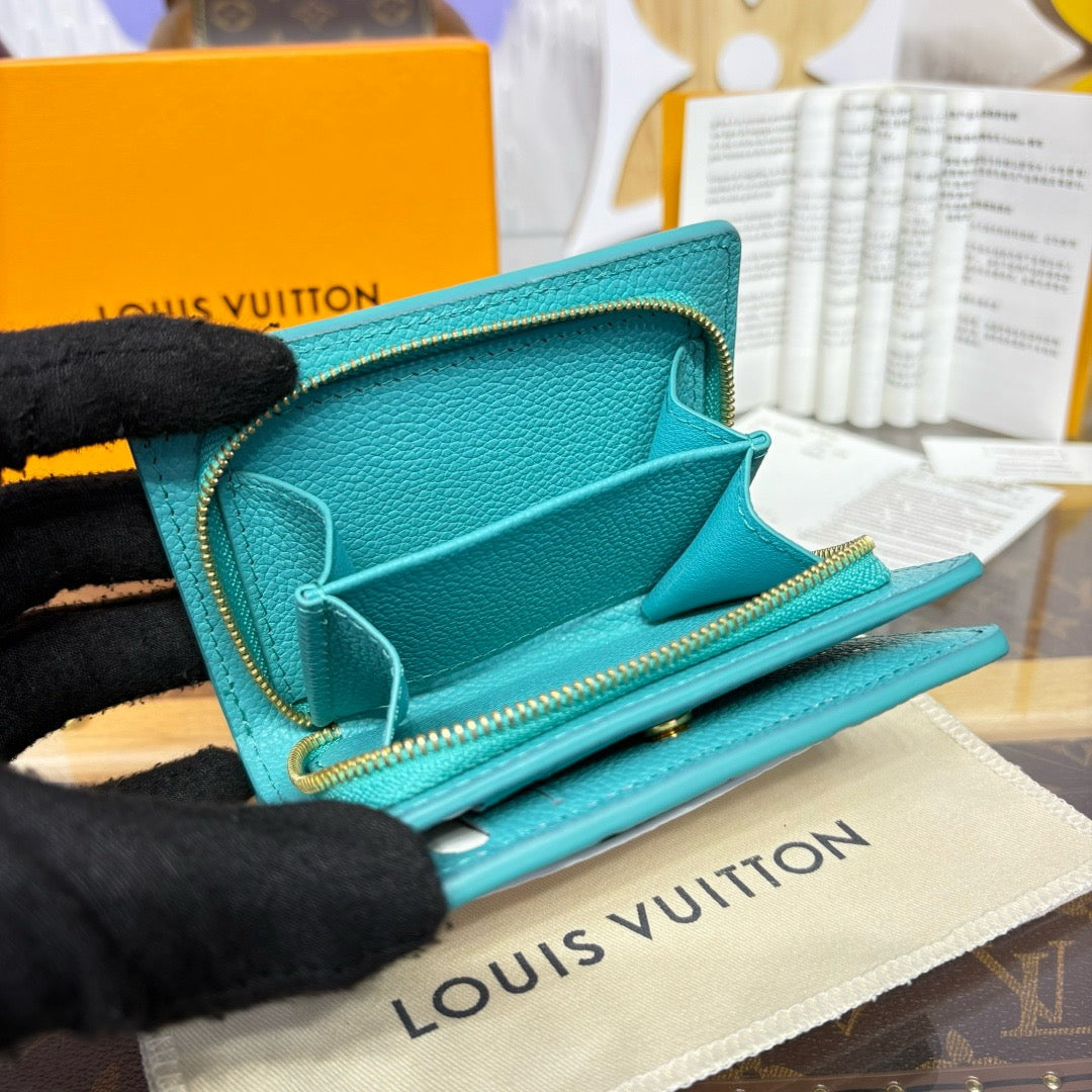 Compact Wallet