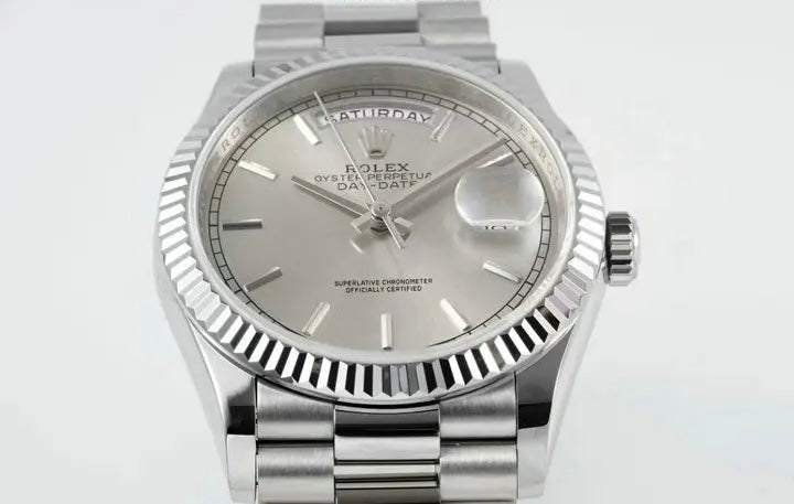 Day Date 36mm