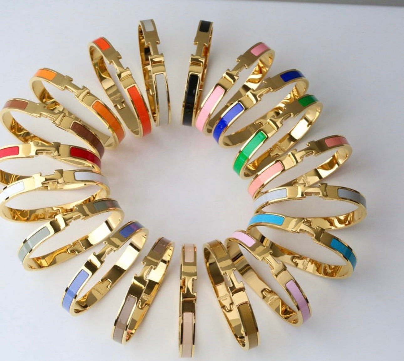 Click Bracelet