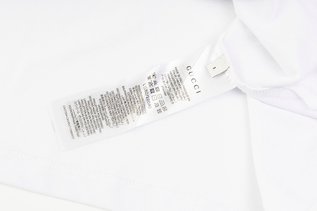 Logo Polo Shirt