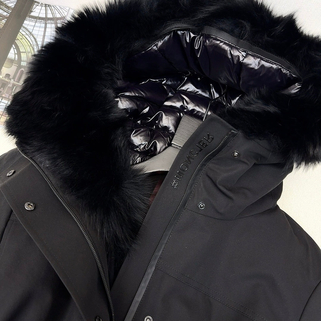 Laplance Jacket