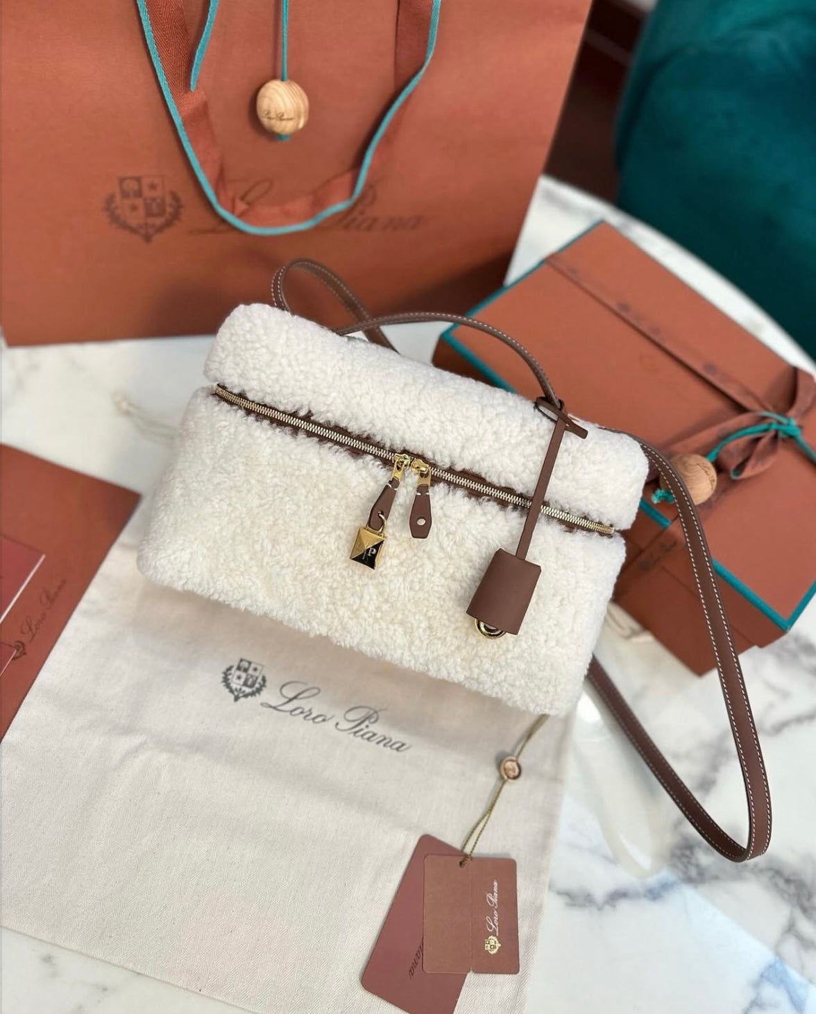 Extra Bag