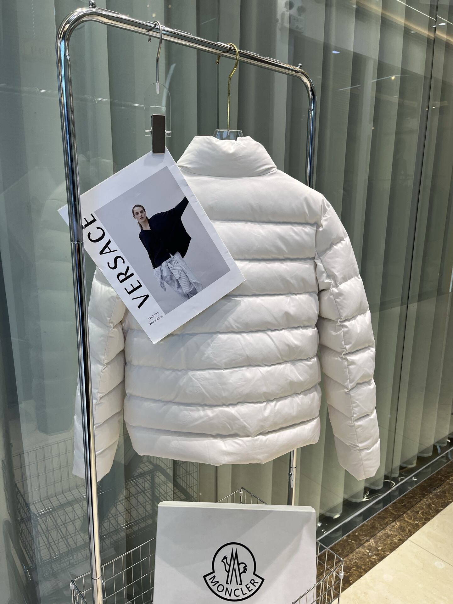 Bessettes Jacket