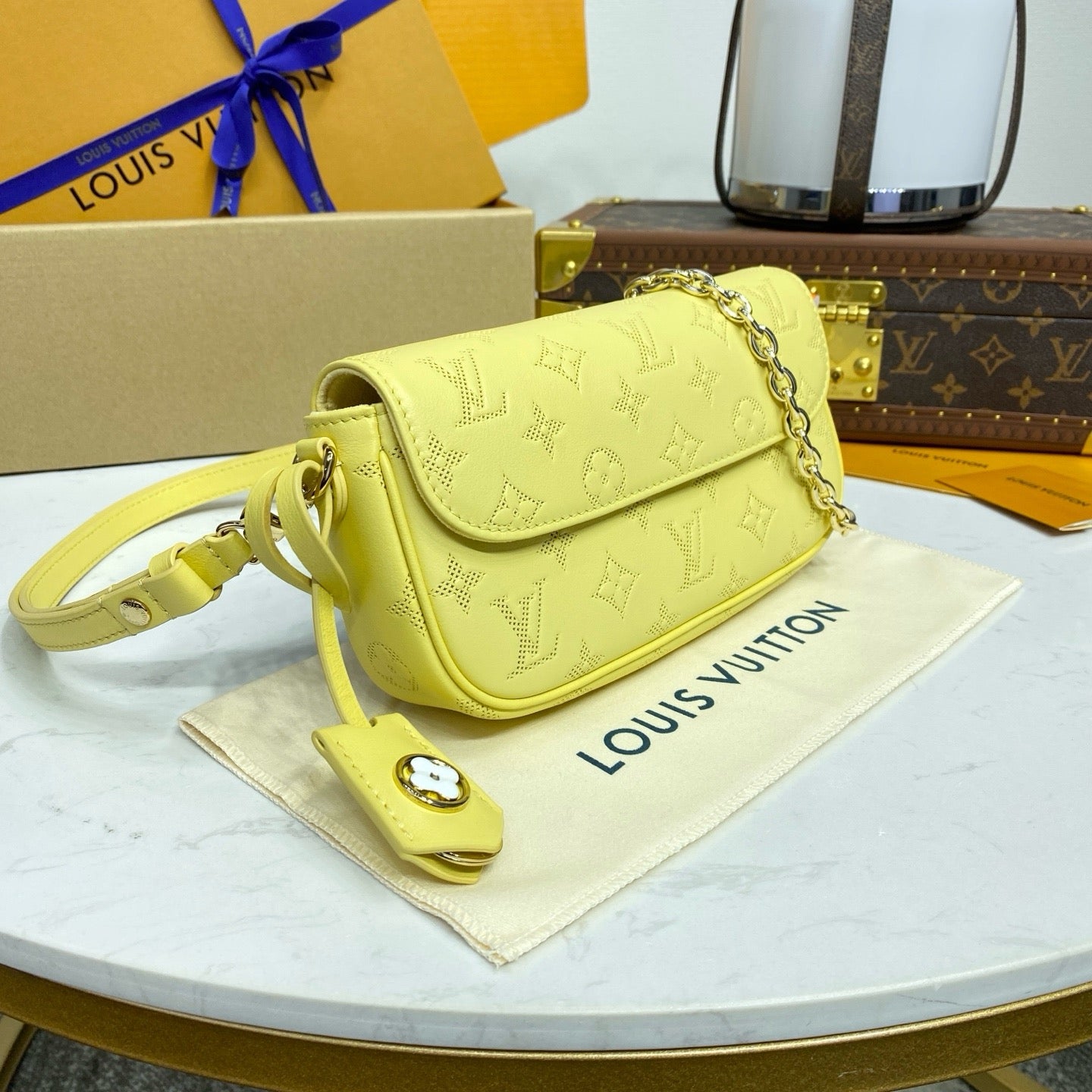 Wallet on Chain
