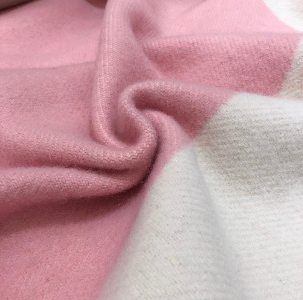 Wool Blanket