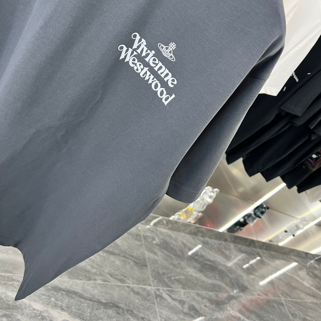 Logo T Shirt