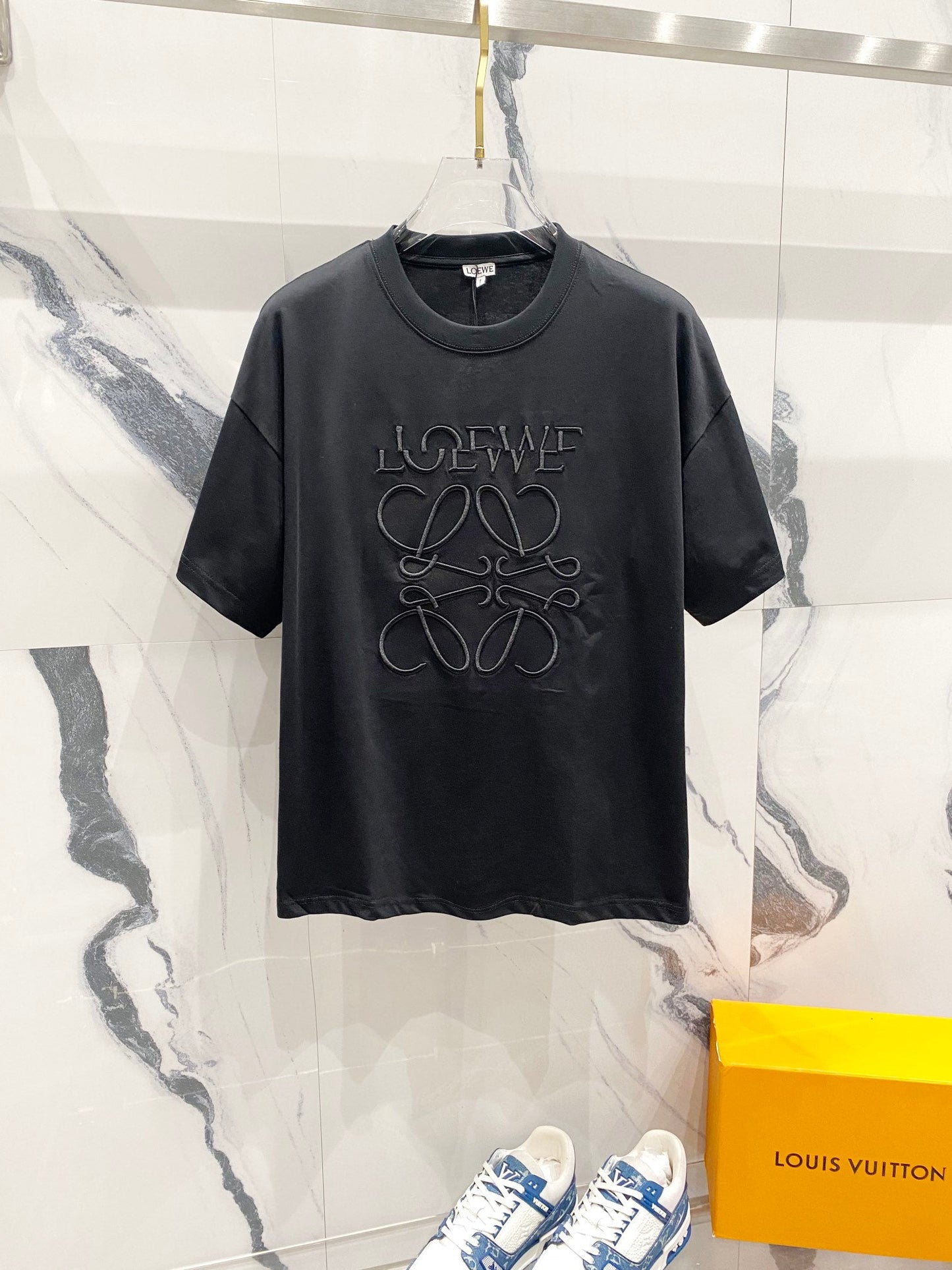 Logo T Shirt