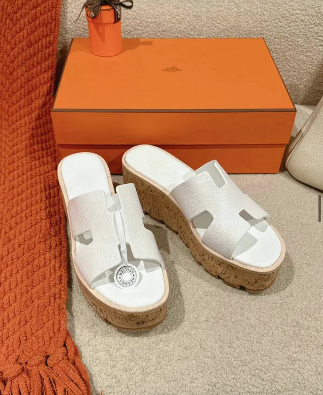 Eze Sandals