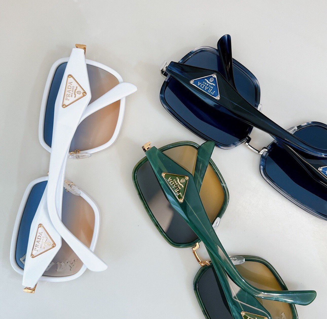 Logo Sunglasse