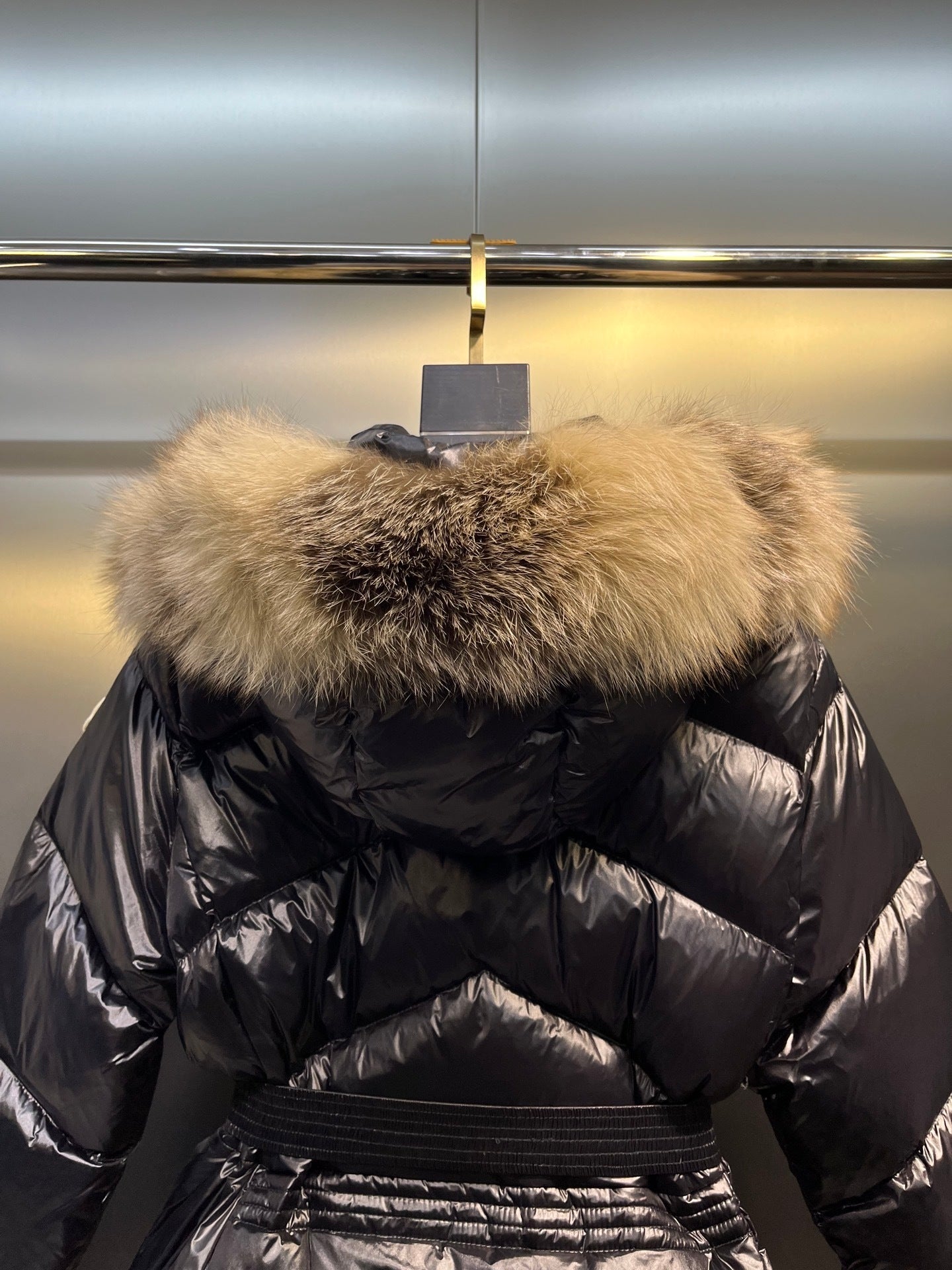 Down Jacket