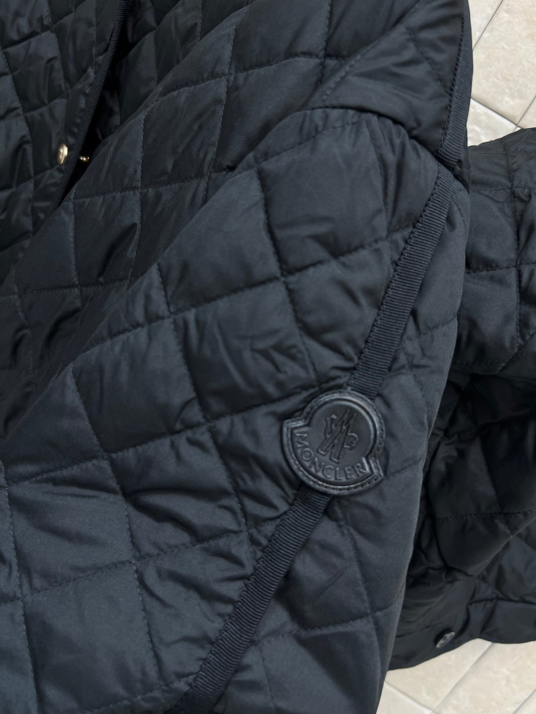 Etelan Coat