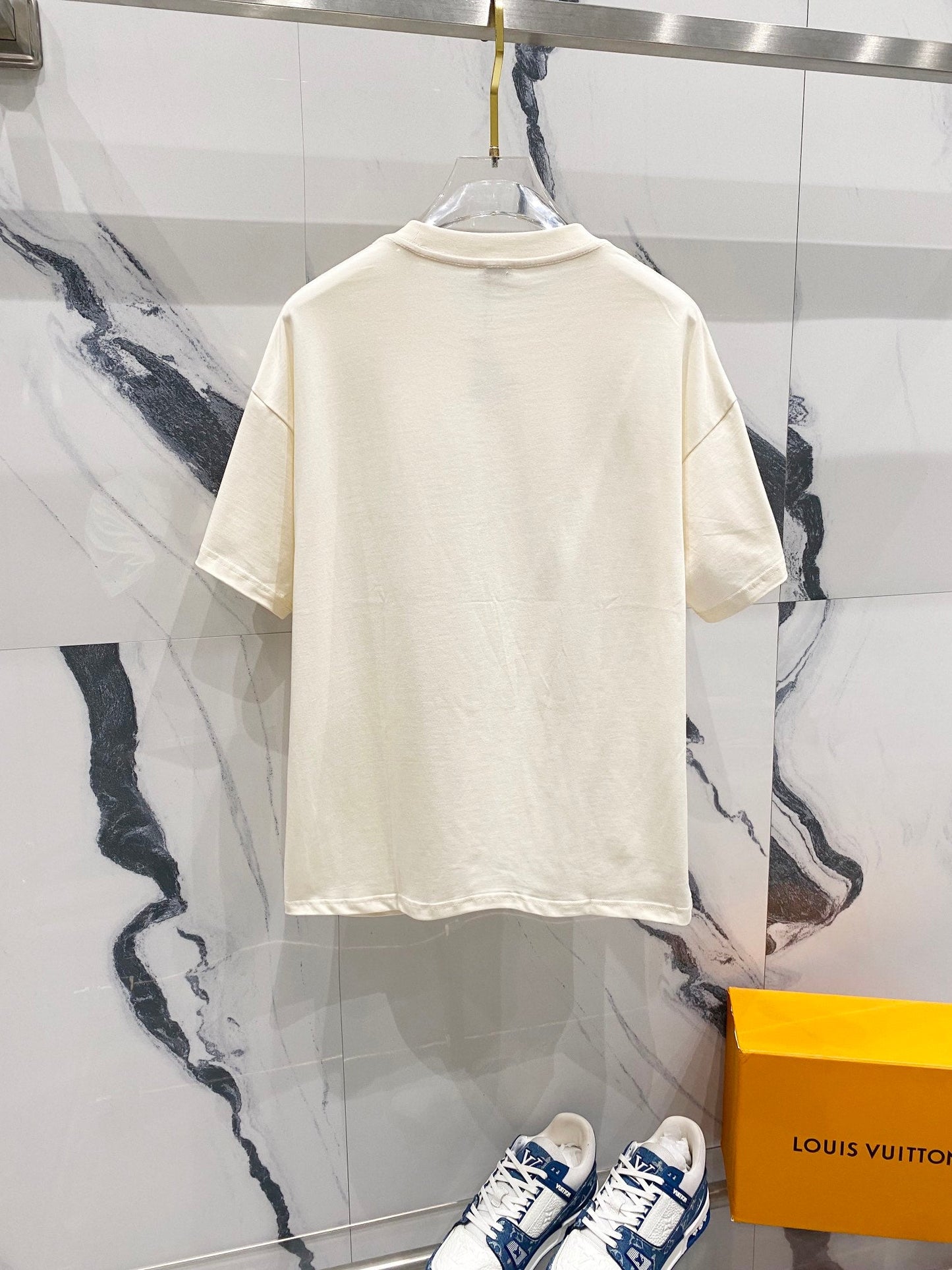 Logo T Shirt