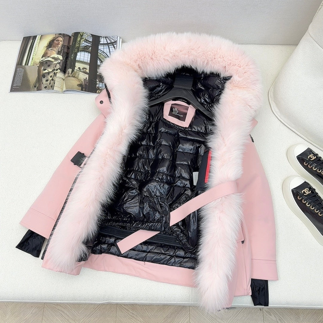Laplance Jacket