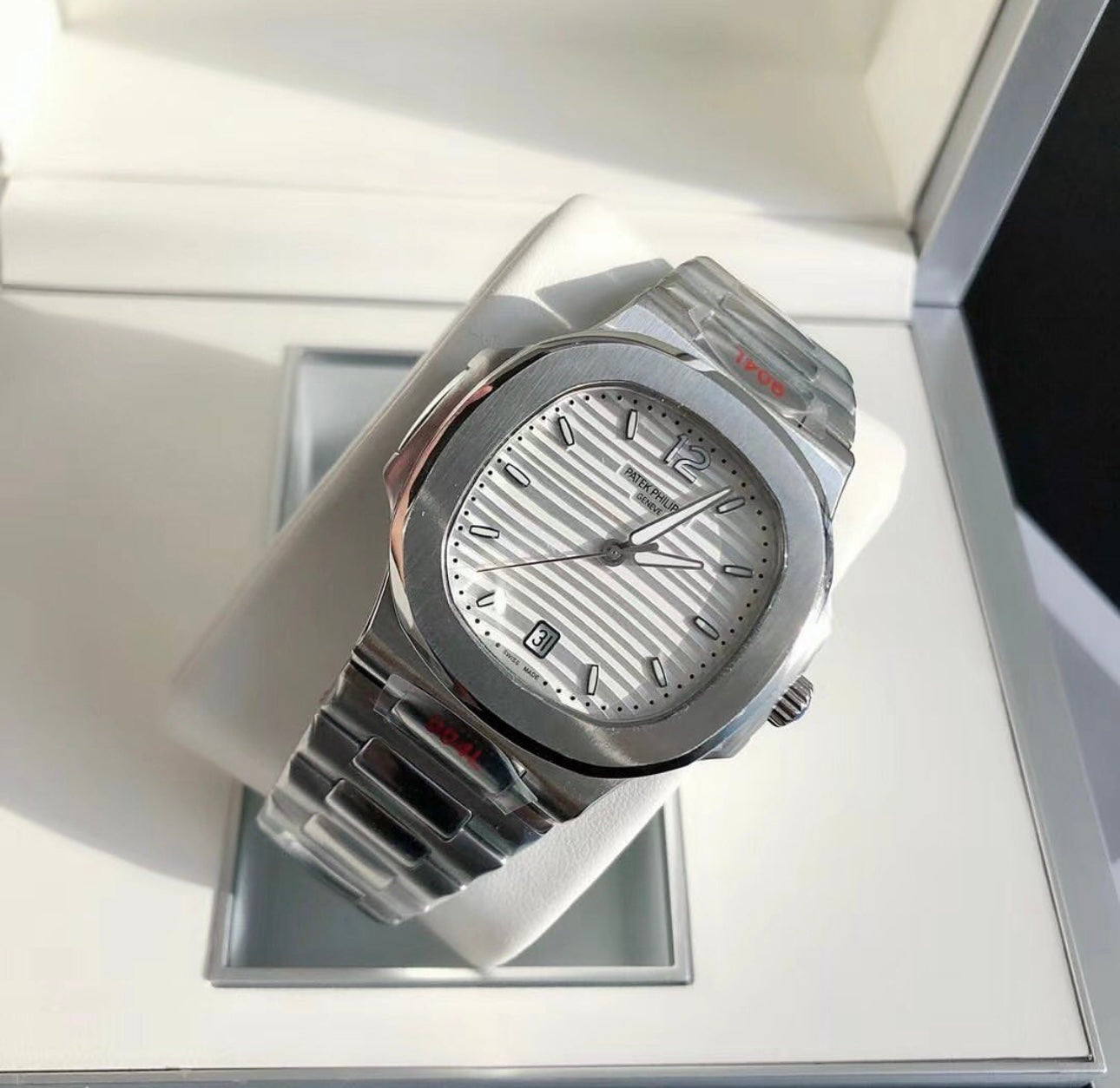 41mm Watch