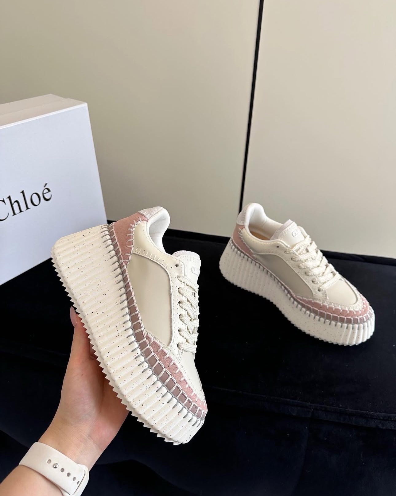 Nama Sneakers