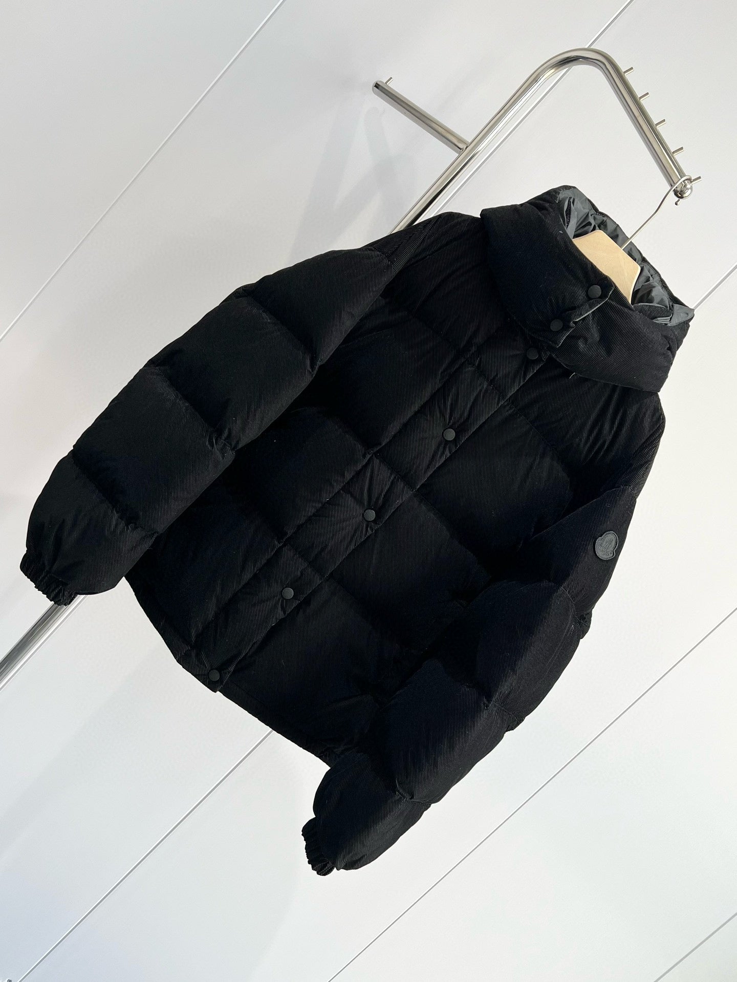 Ettore Jacket