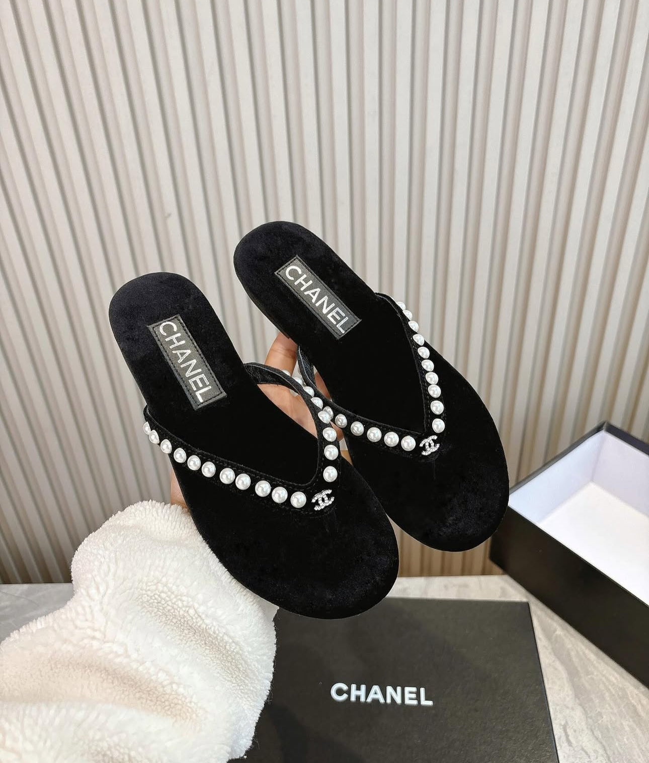 CC Sandals