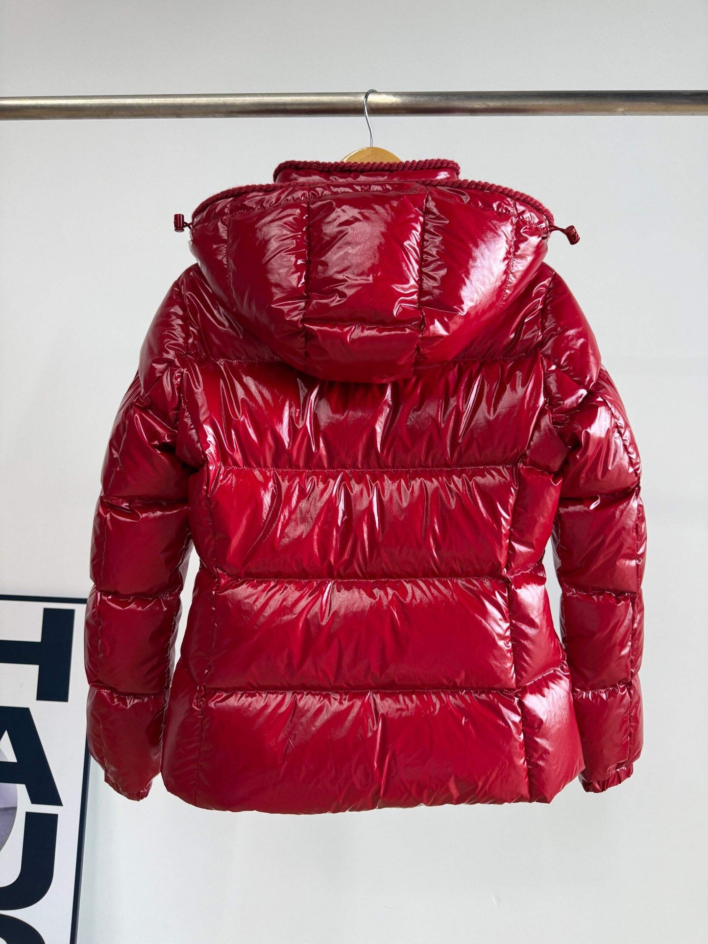 Glareins Jacket