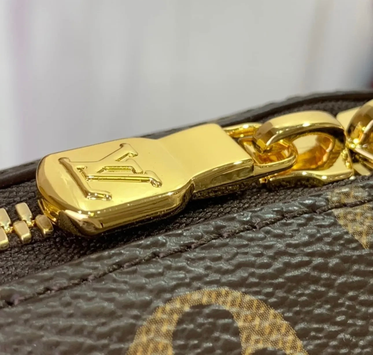 Cosmetic Pouch