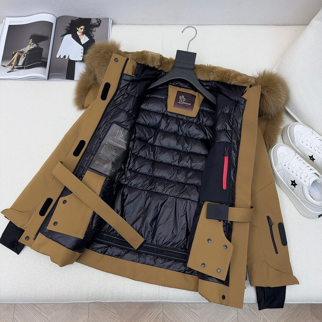 Laplance Jacket