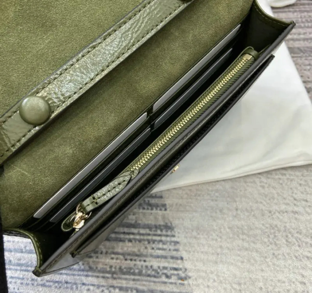 Dionysus Small Shoulder Bag